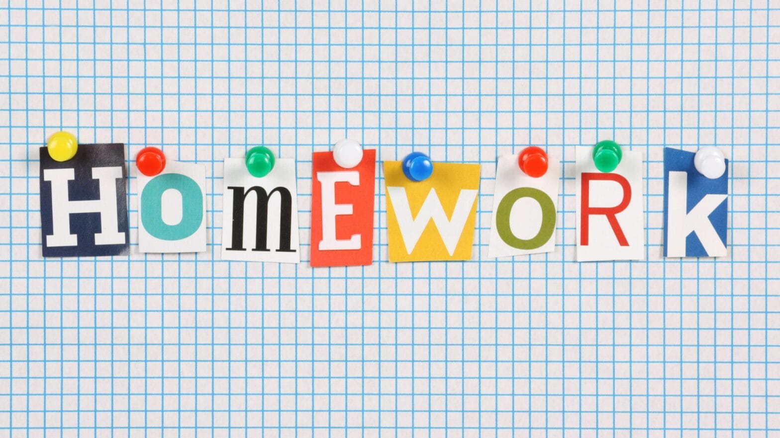 Homework