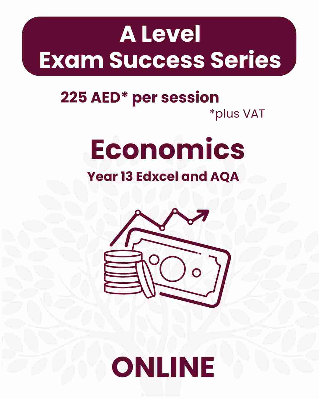 A Level Economics Revision